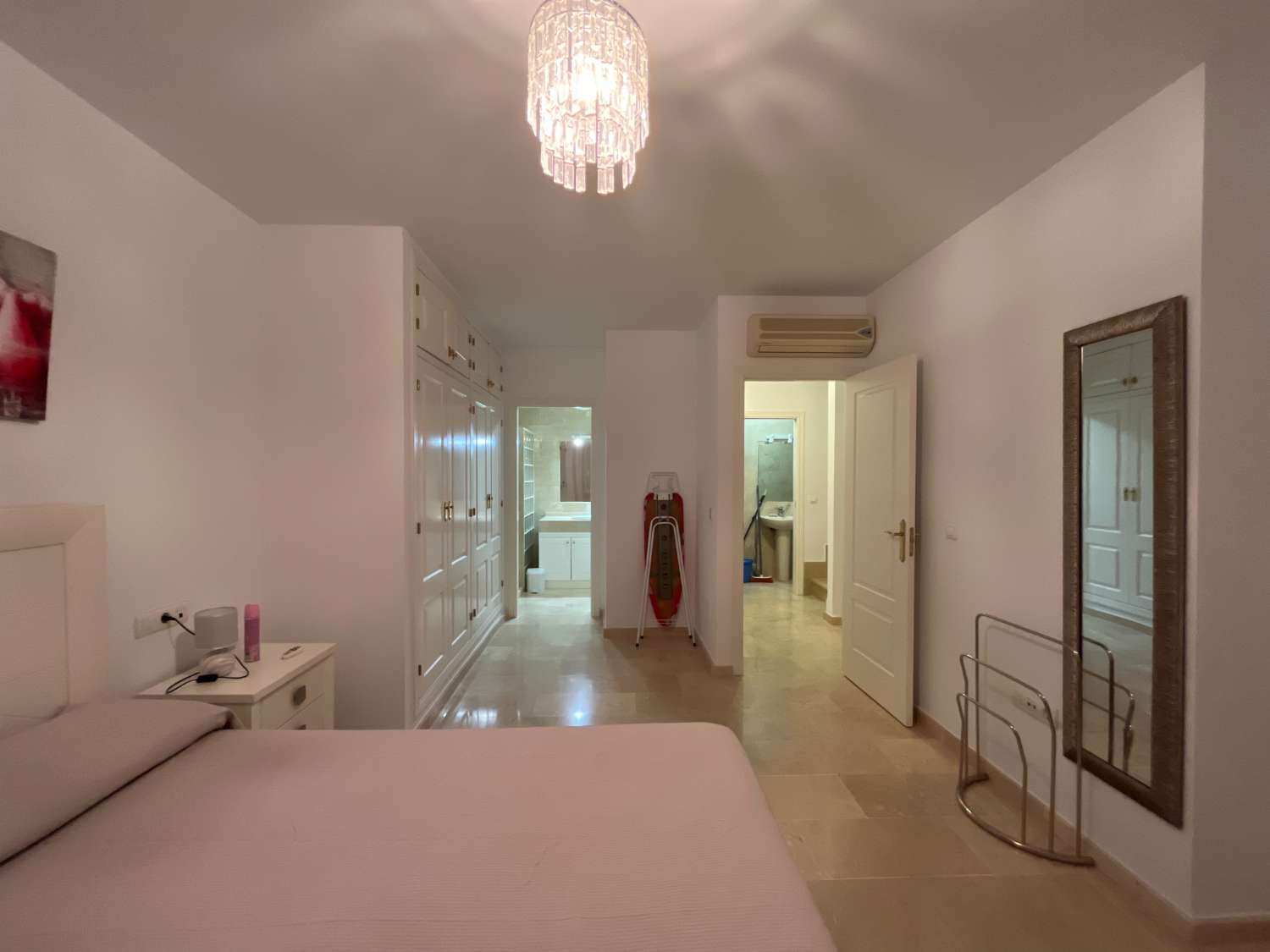 Duplex en location à Bédar