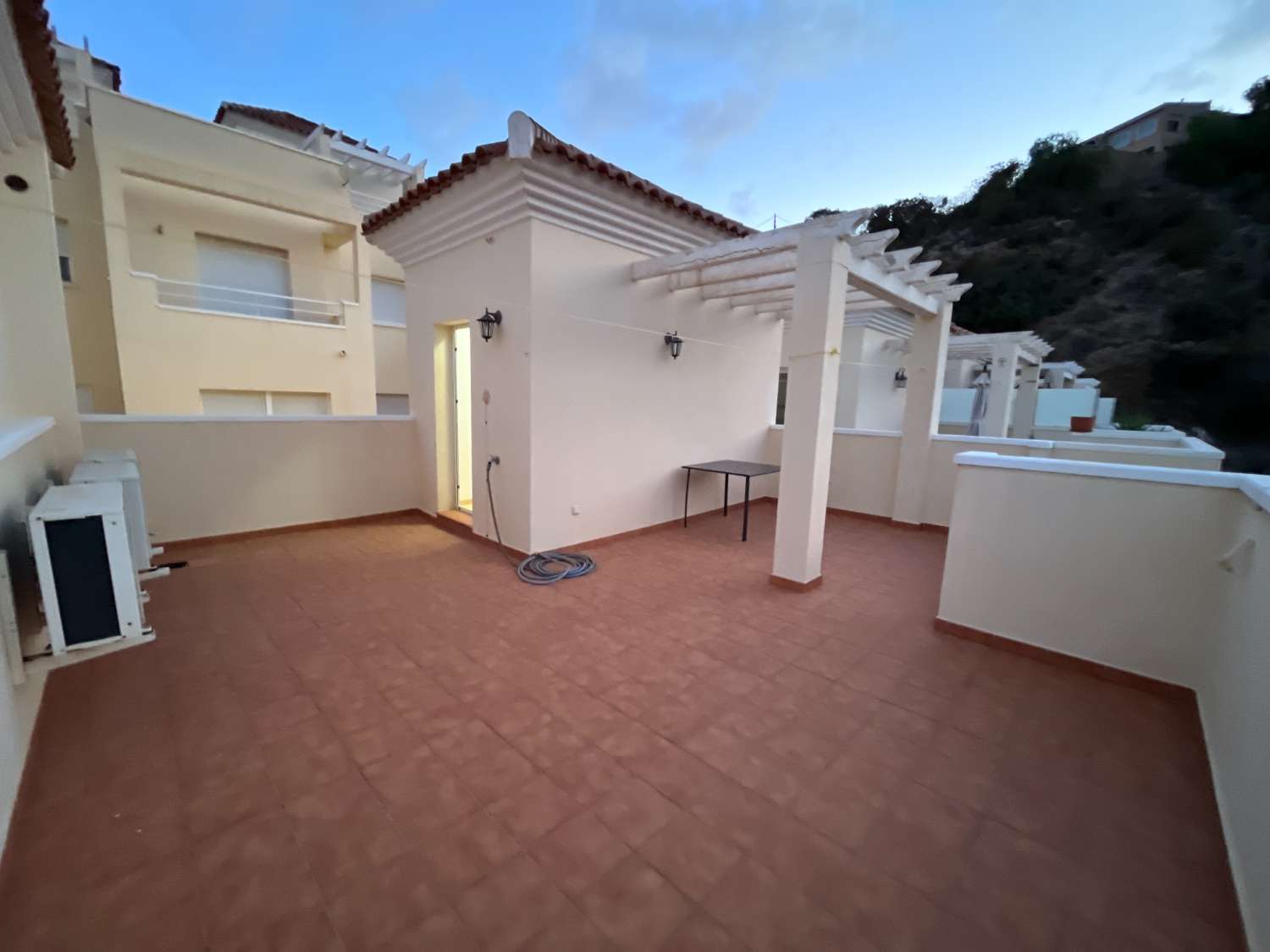 Duplex en location à Bédar