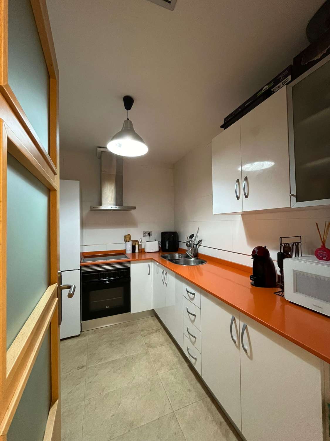 Petit Appartement en location à Villaricos (Cuevas del Almanzora)
