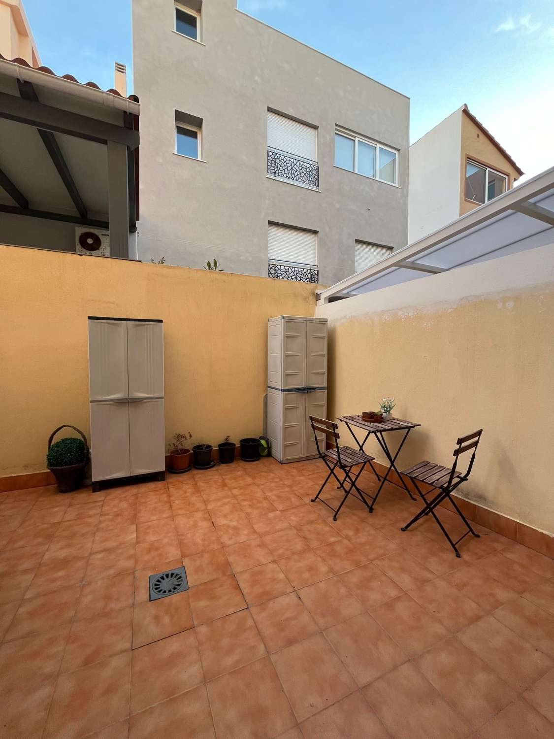 Petit Appartement en location à Villaricos (Cuevas del Almanzora)