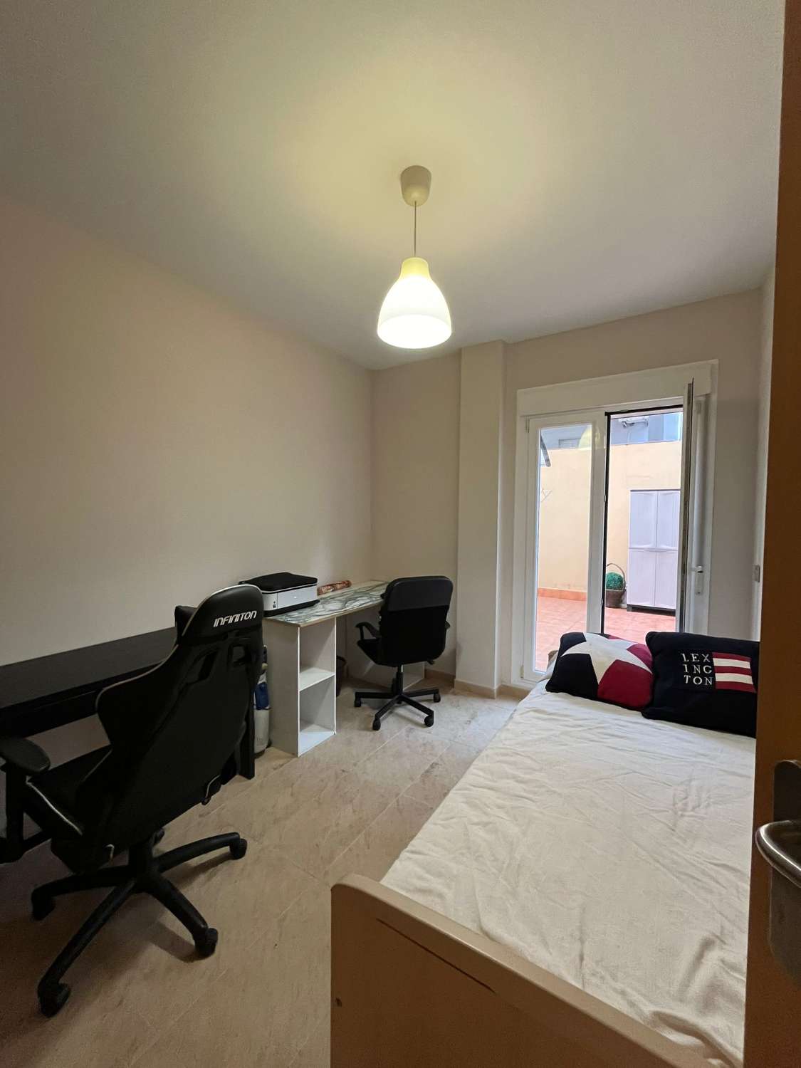 Petit Appartement en location à Villaricos (Cuevas del Almanzora)