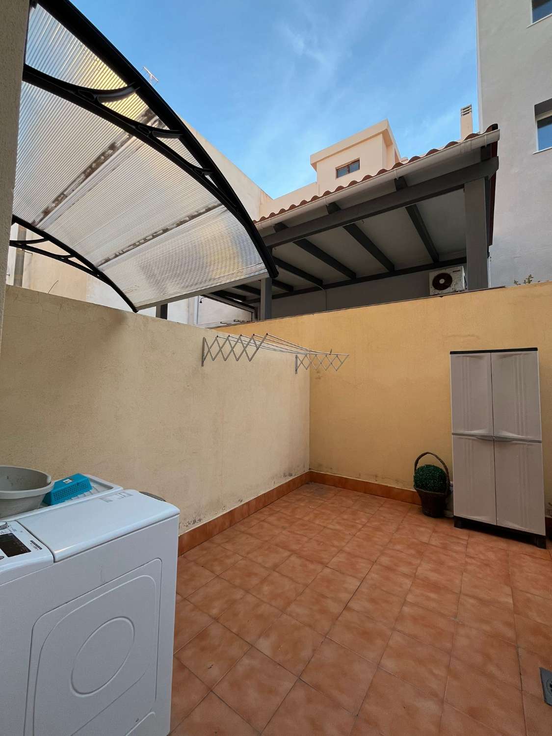 Petit Appartement en location à Villaricos (Cuevas del Almanzora)