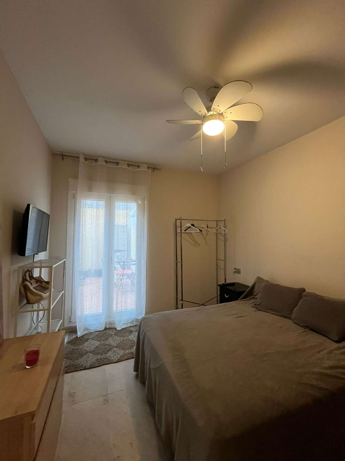 Petit Appartement en location à Villaricos (Cuevas del Almanzora)