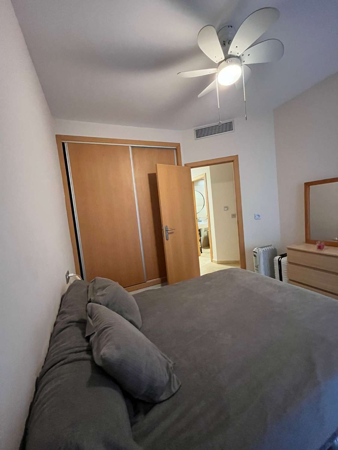 Petit Appartement en location à Villaricos (Cuevas del Almanzora)