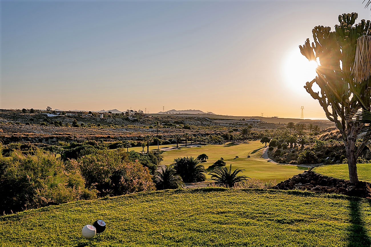 EXCLUSIVA VILLA DE 6 DORMITORIOS EN VALLE DEL ESTE - VERA