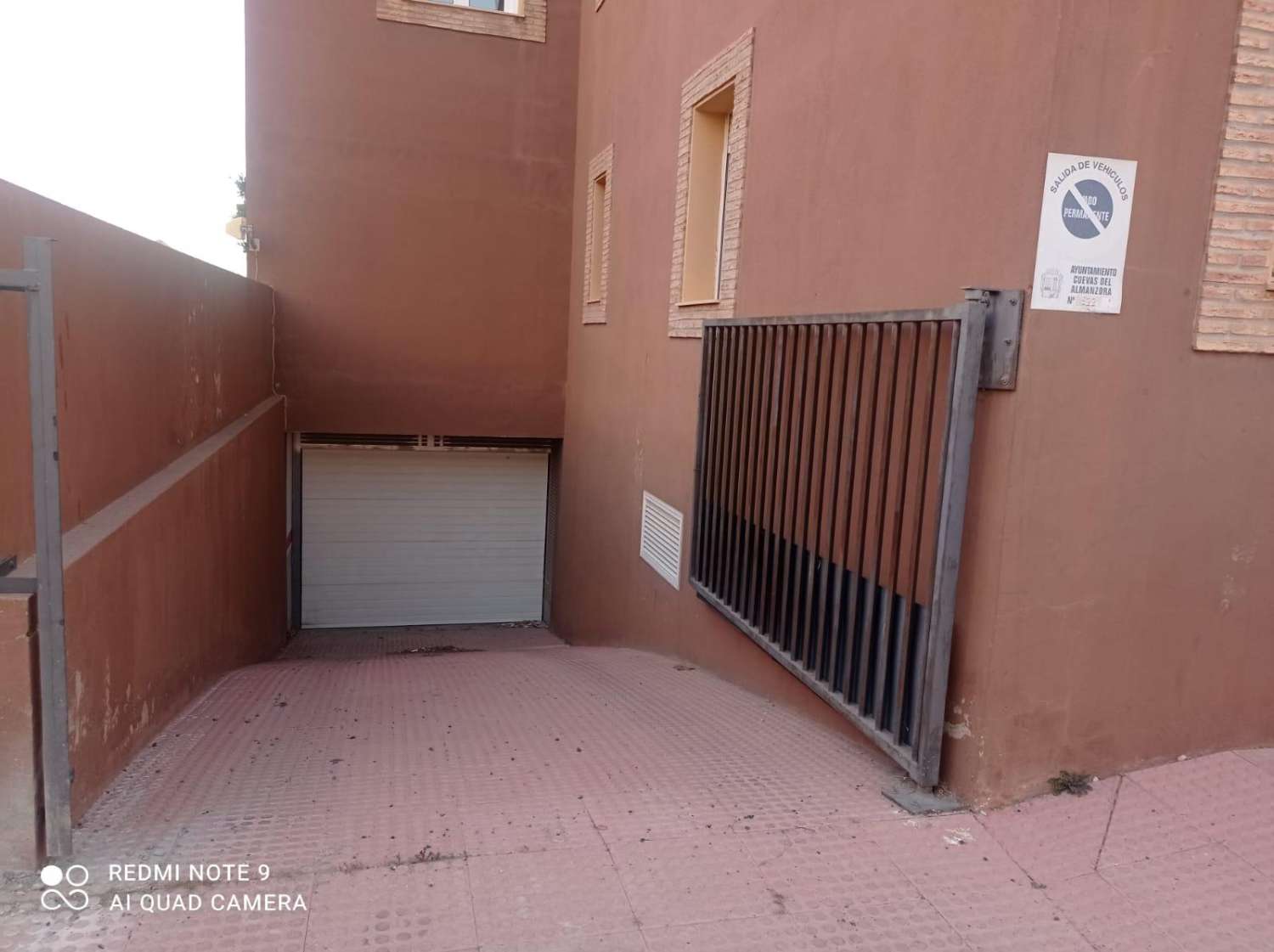 Duplex en vente à Palomares (Cuevas del Almanzora)