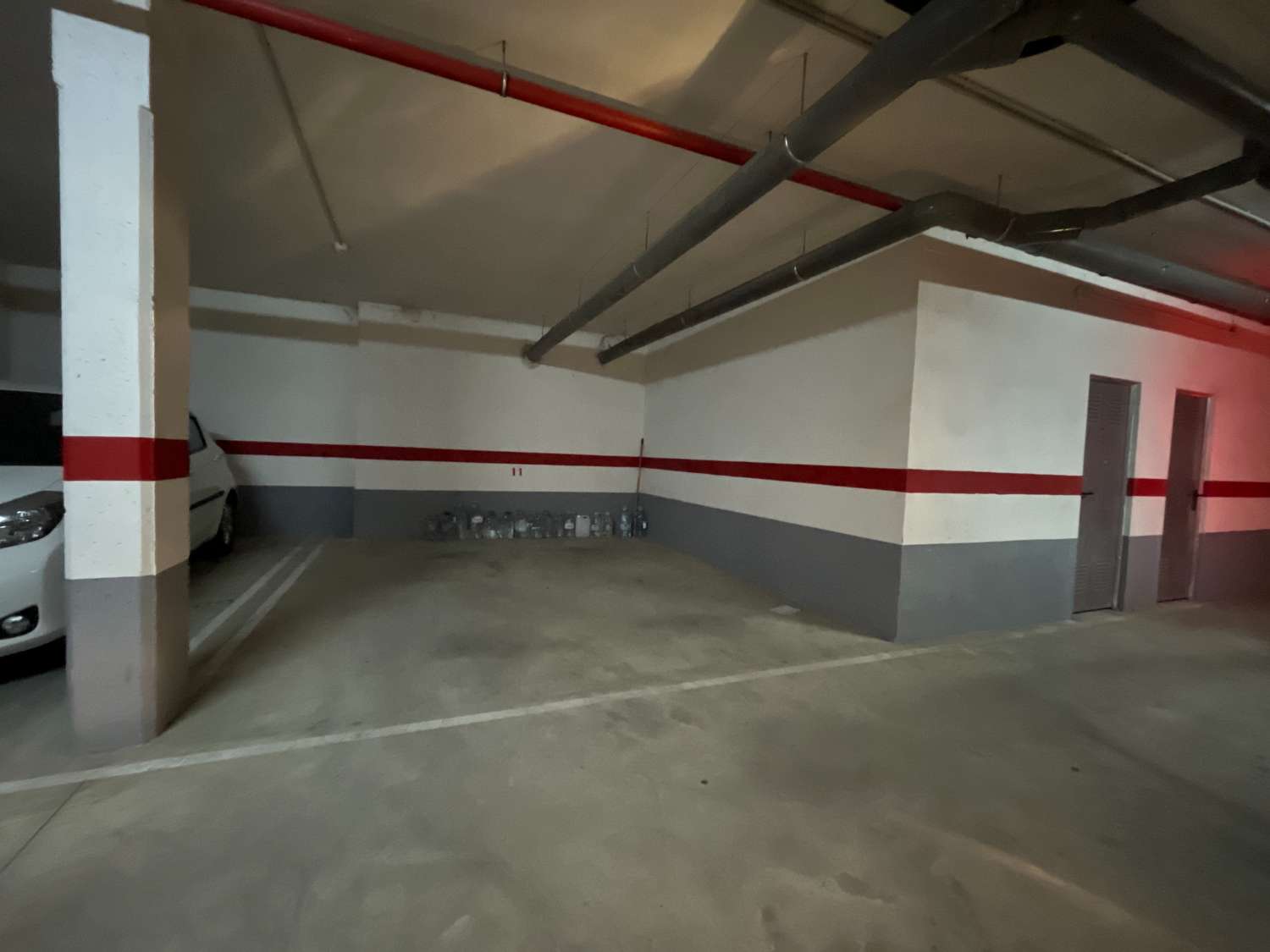 Alquiler de ático de 1 dormitorio en Puerto rey