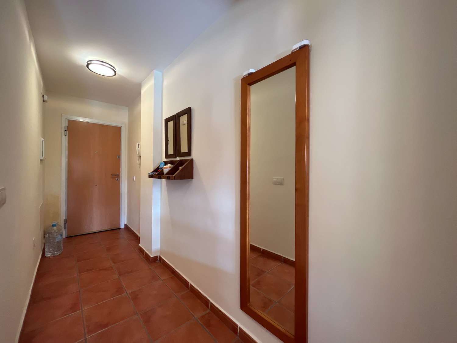 Alquiler de ático de 1 dormitorio en Puerto rey