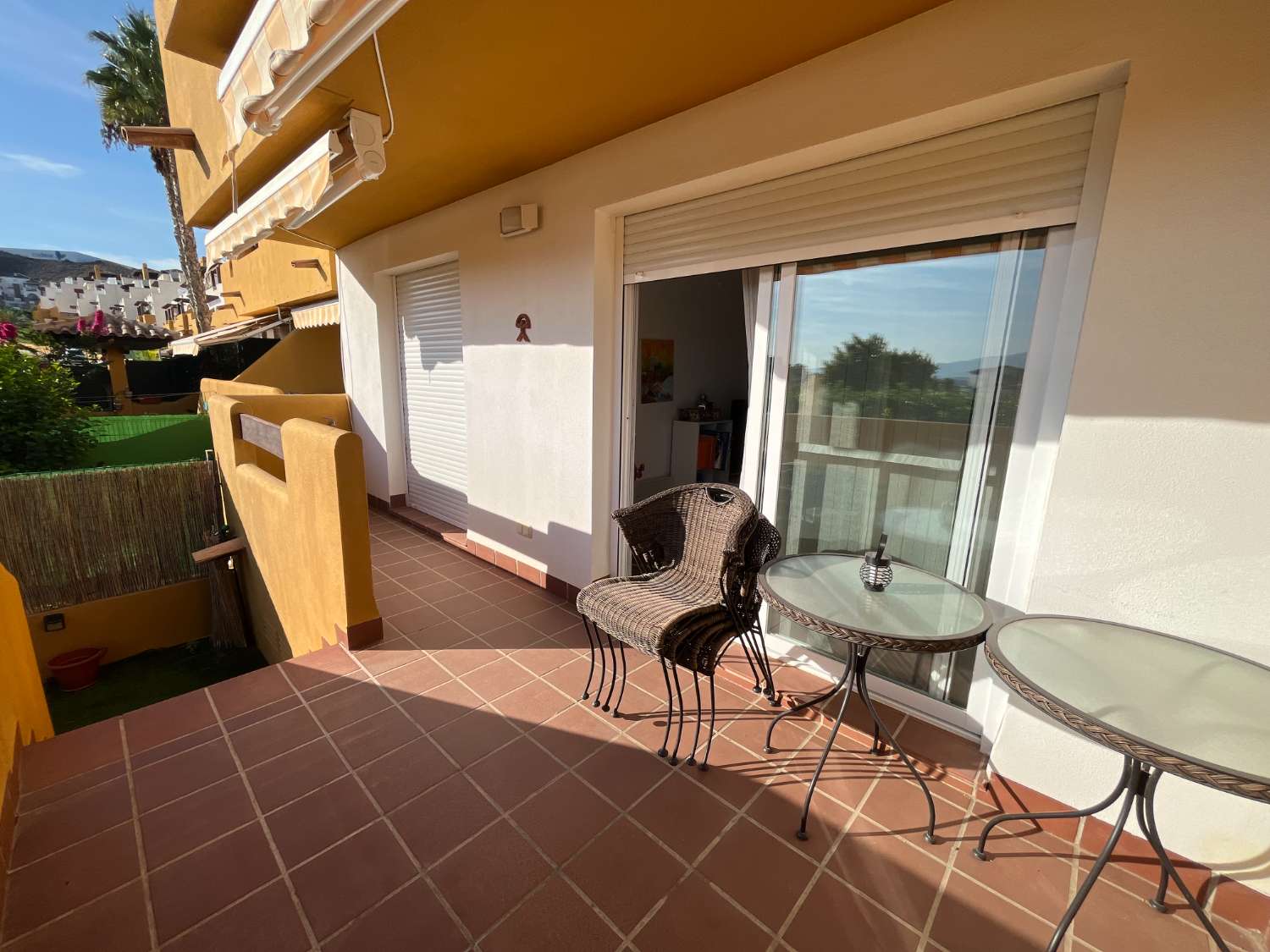Petit Appartement en location à Puerto Vera - Las Salinas