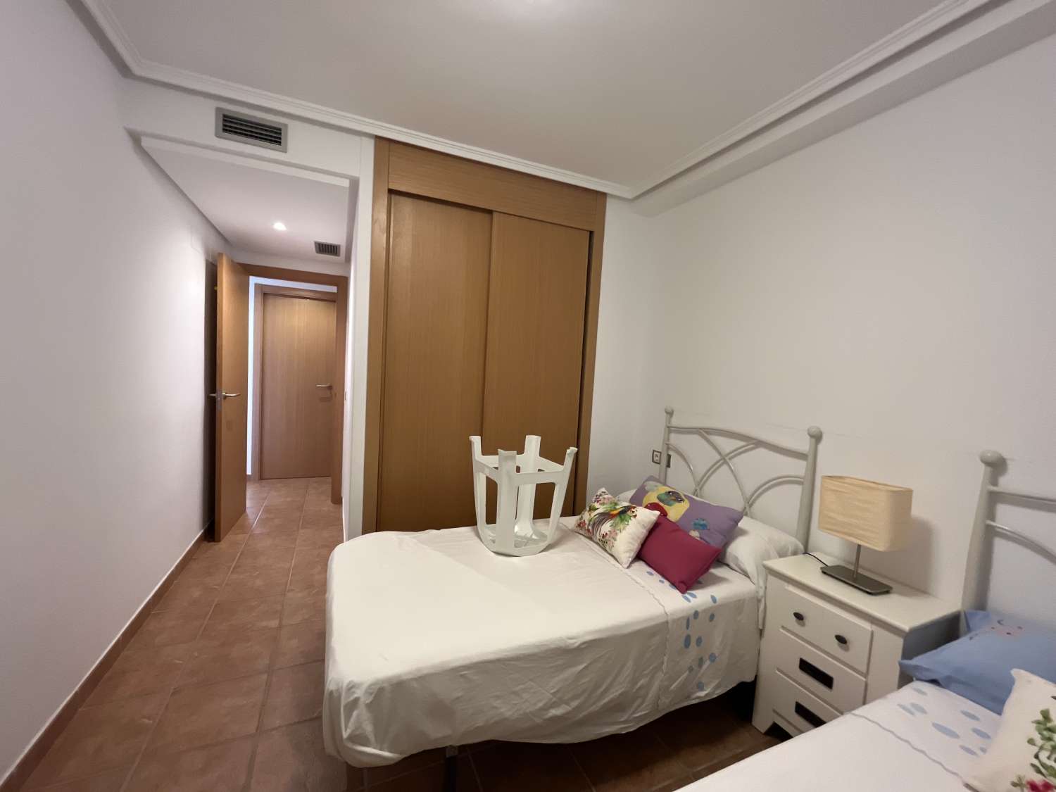 Petit Appartement en location à Puerto Vera - Las Salinas