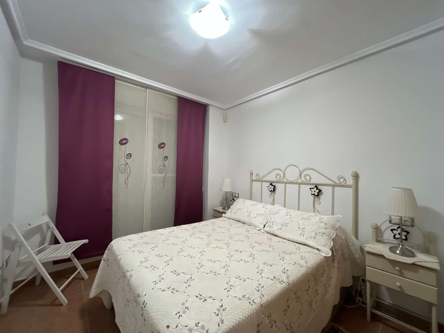 Petit Appartement en location à Puerto Vera - Las Salinas