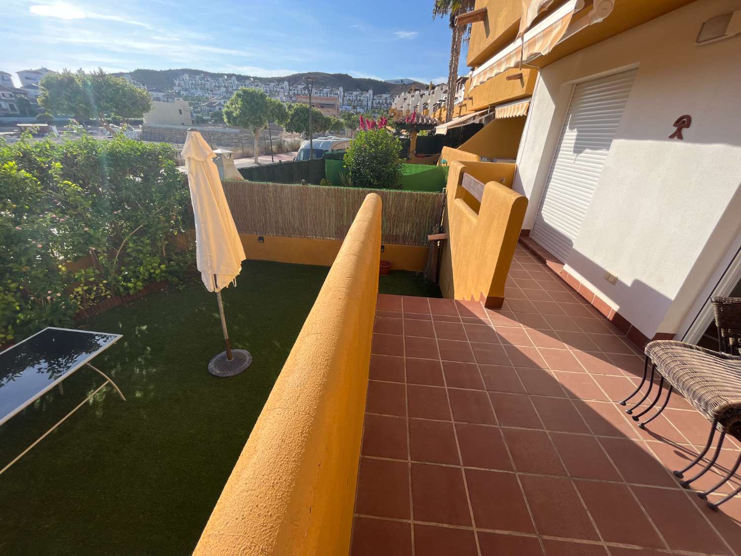 Petit Appartement en location à Puerto Vera - Las Salinas