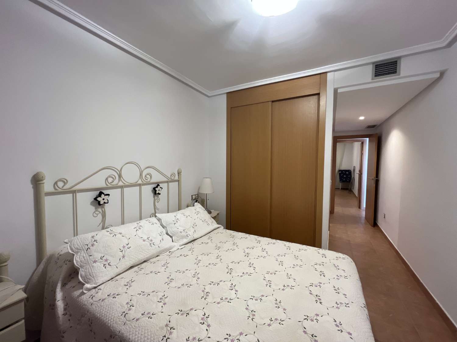 Petit Appartement en location à Puerto Vera - Las Salinas