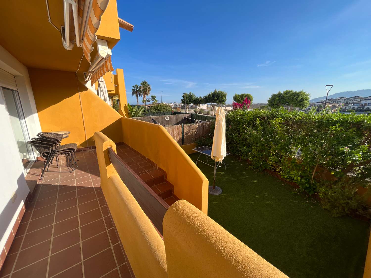 Petit Appartement en location à Puerto Vera - Las Salinas