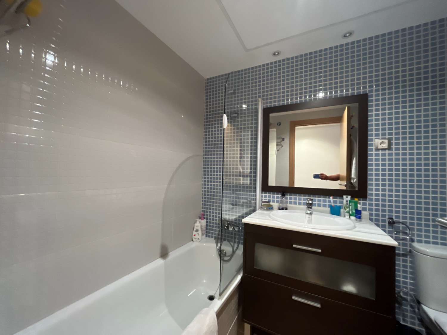 Petit Appartement en location à Puerto Vera - Las Salinas