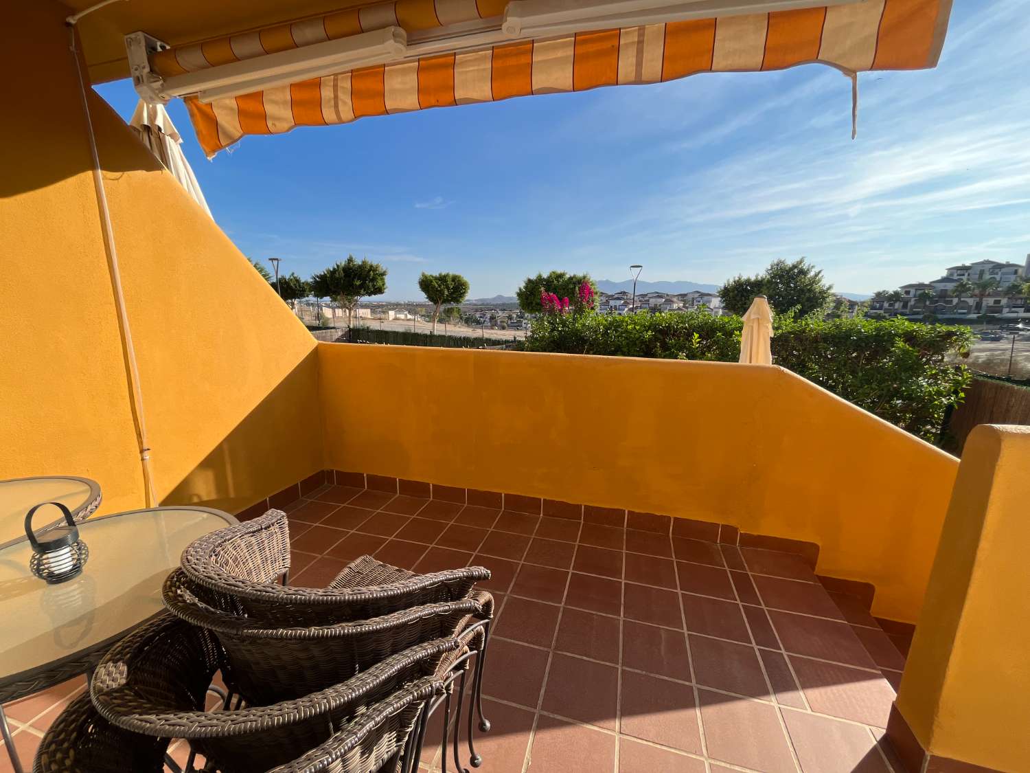 Petit Appartement en location à Puerto Vera - Las Salinas