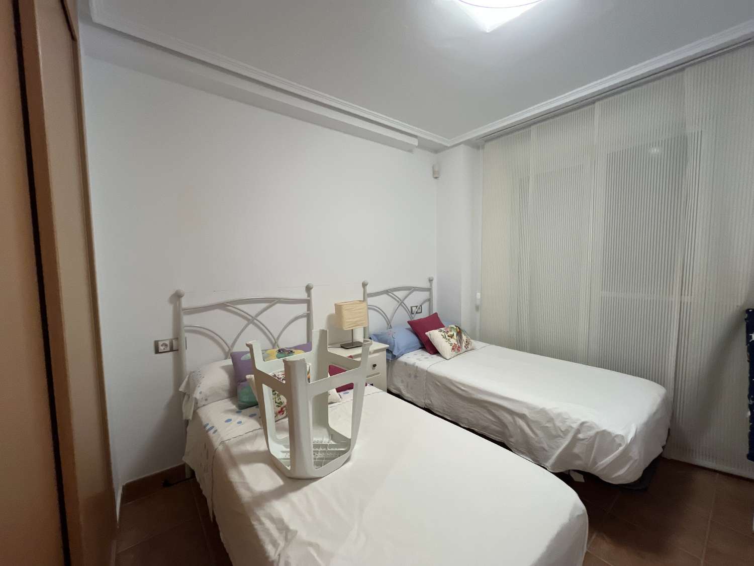 Petit Appartement en location à Puerto Vera - Las Salinas