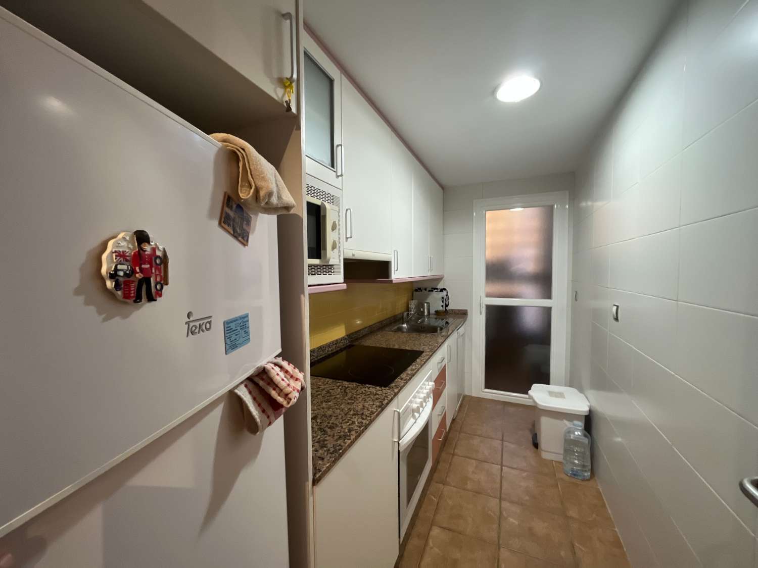 Petit Appartement en location à Puerto Vera - Las Salinas