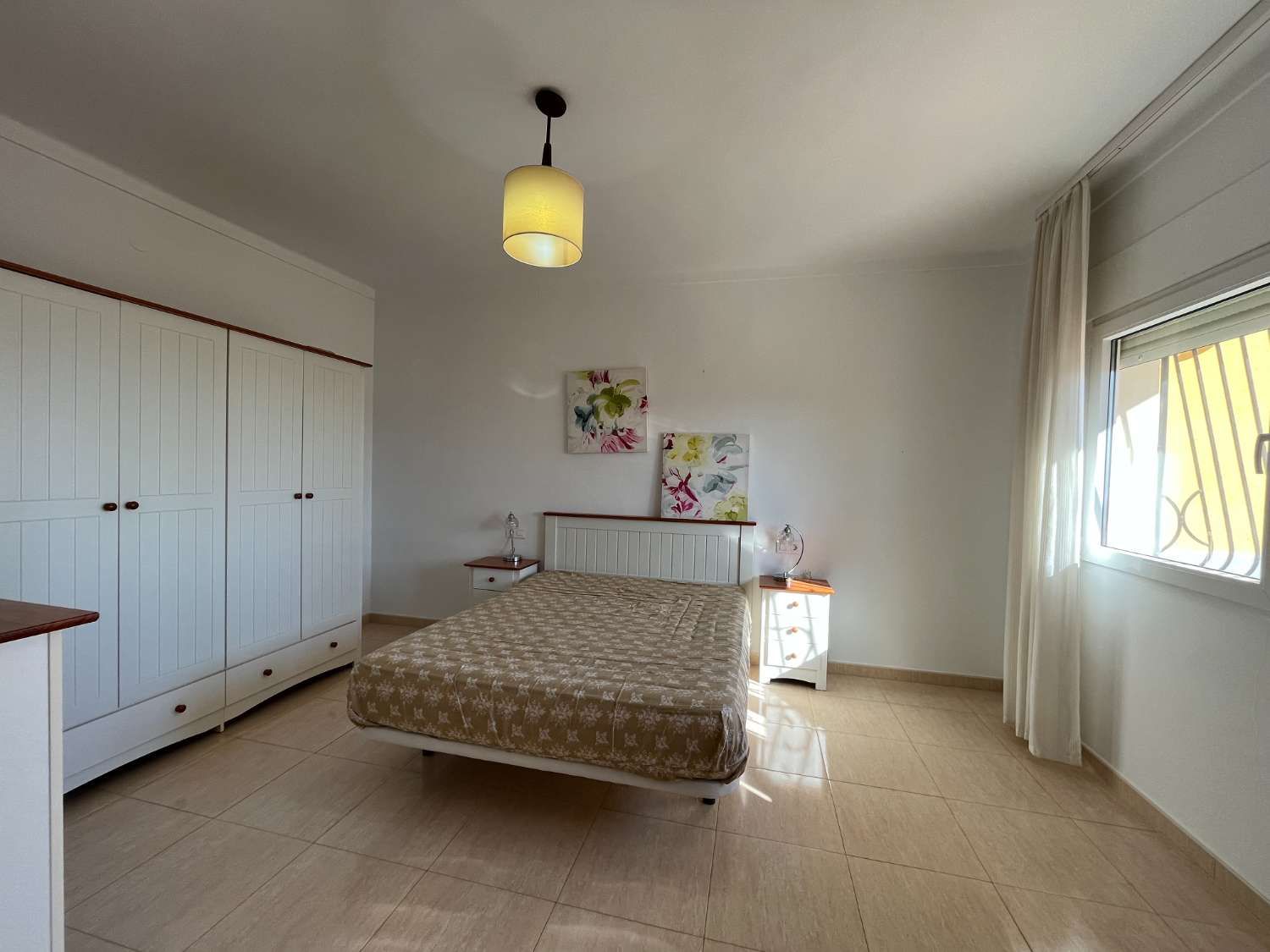 Petit Appartement en location à Palomares (Cuevas del Almanzora)