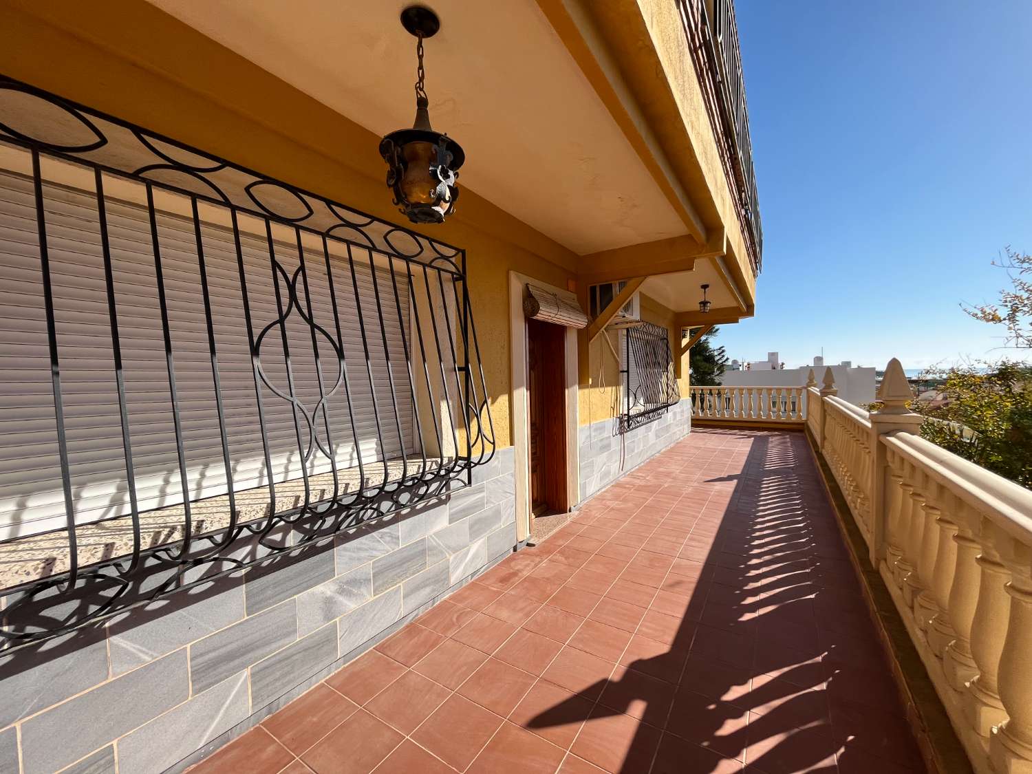 Petit Appartement en location à Palomares (Cuevas del Almanzora)