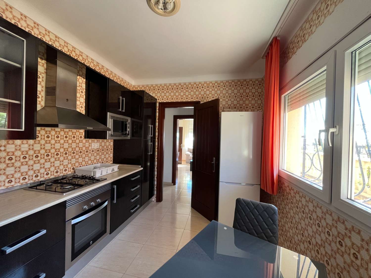 Petit Appartement en location à Palomares (Cuevas del Almanzora)