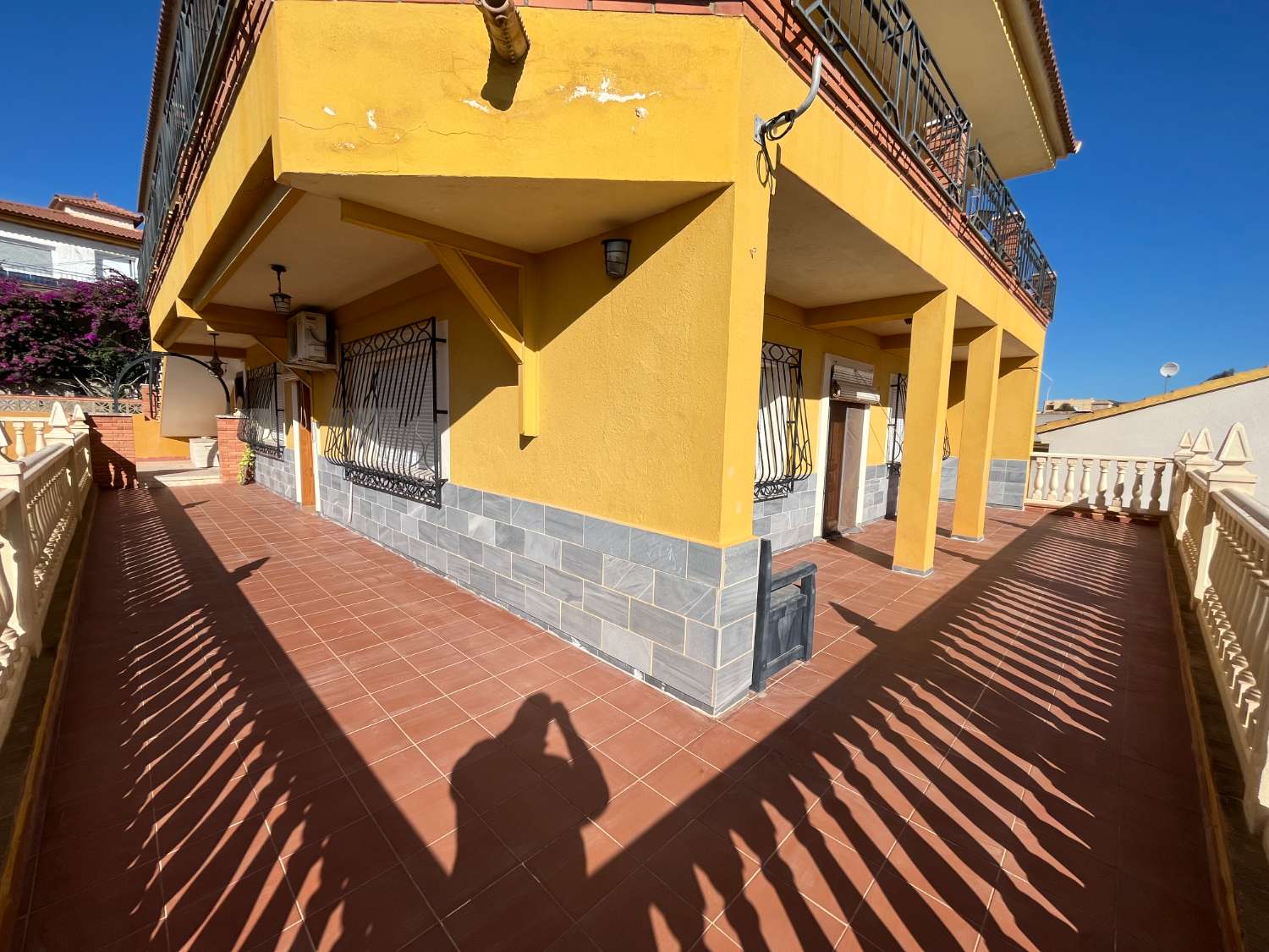 Petit Appartement en location à Palomares (Cuevas del Almanzora)