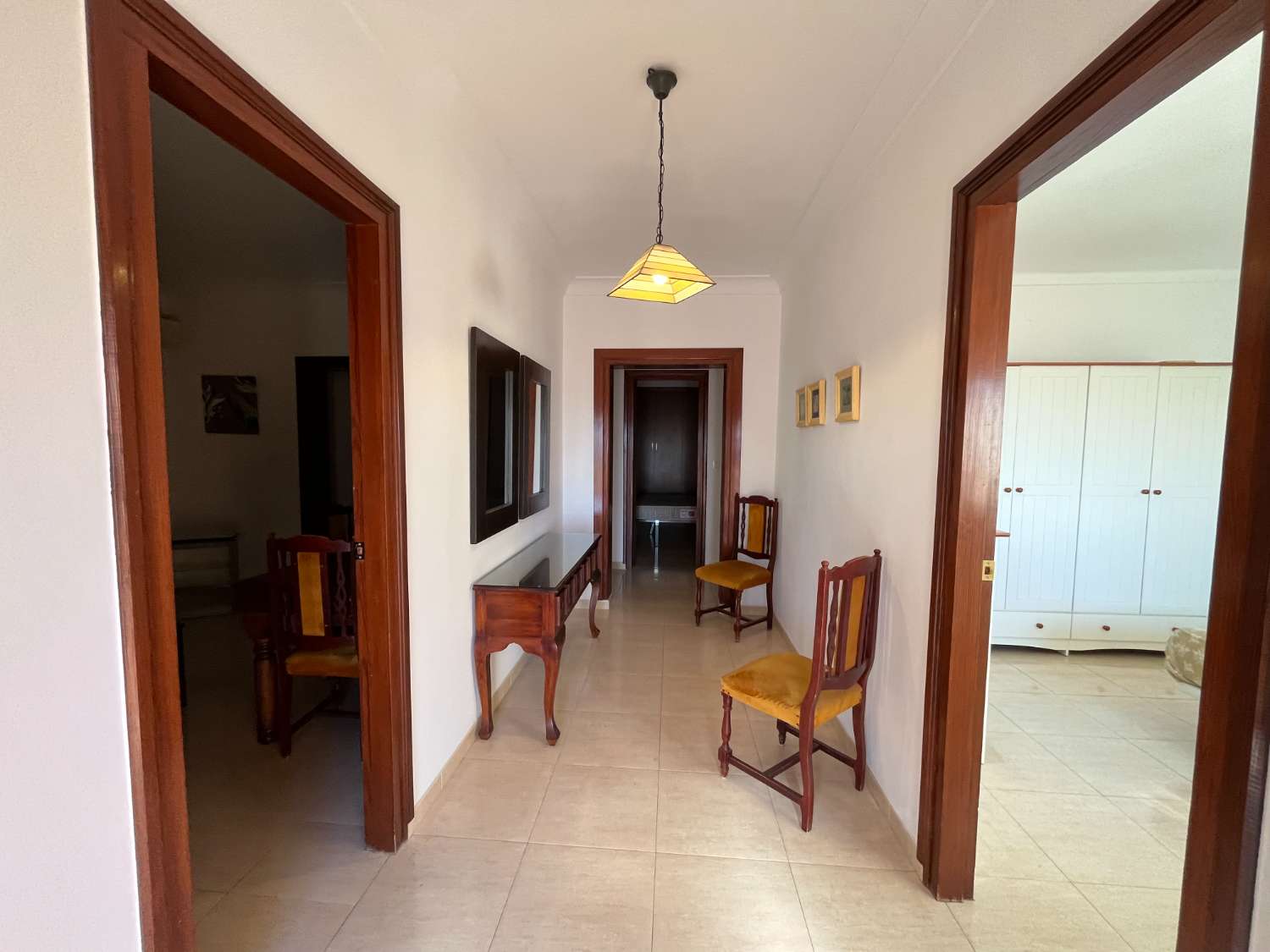 Petit Appartement en location à Palomares (Cuevas del Almanzora)