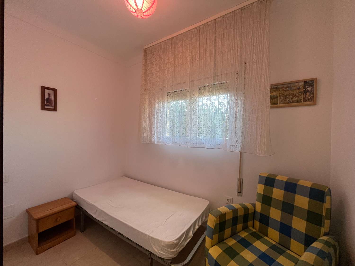 Petit Appartement en location à Palomares (Cuevas del Almanzora)