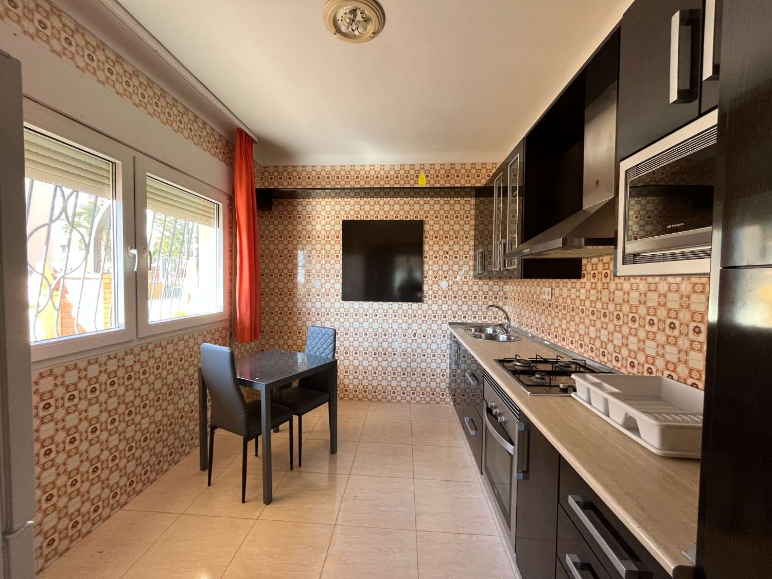 Petit Appartement en location à Palomares (Cuevas del Almanzora)