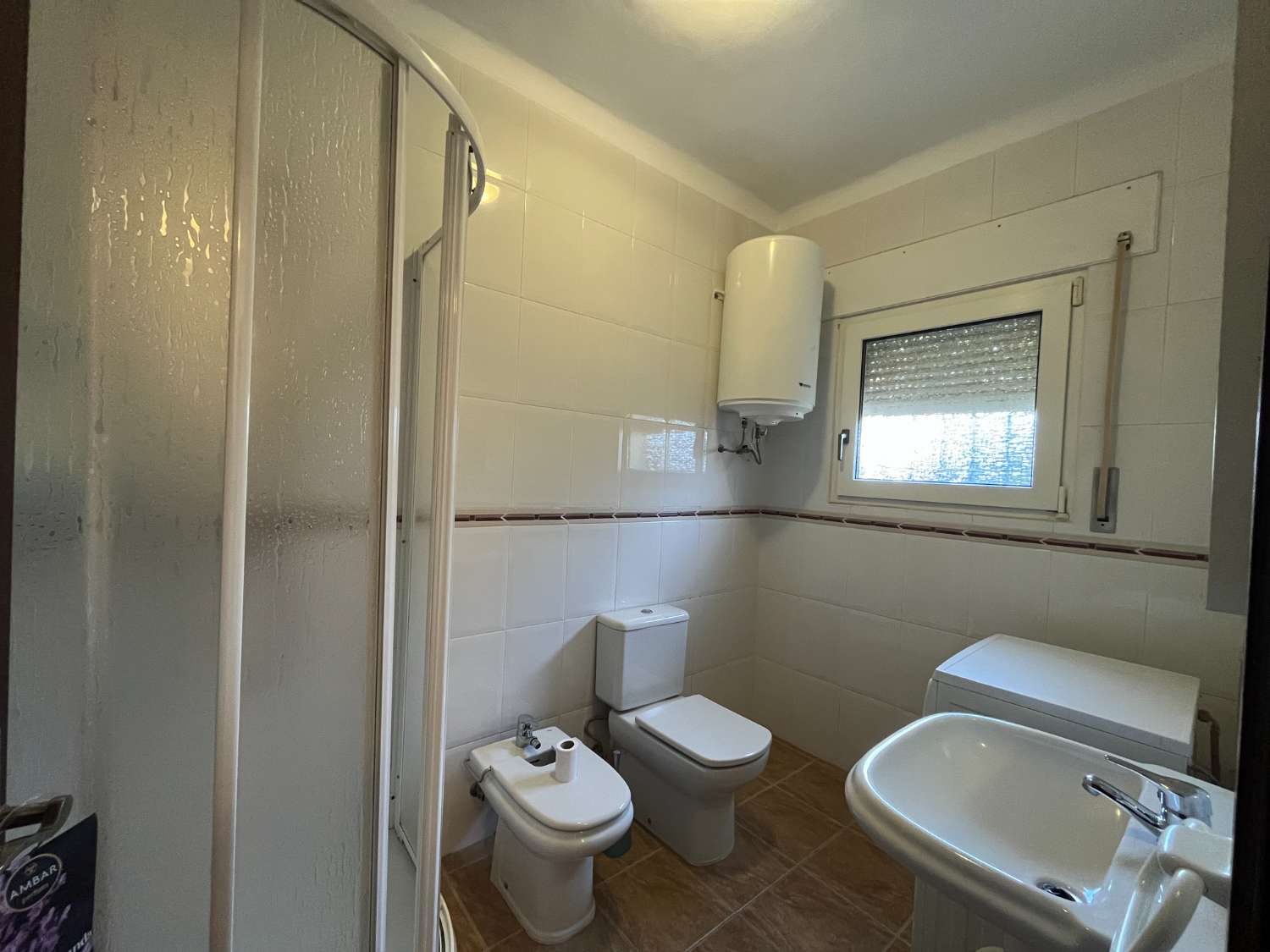 Petit Appartement en location à Palomares (Cuevas del Almanzora)