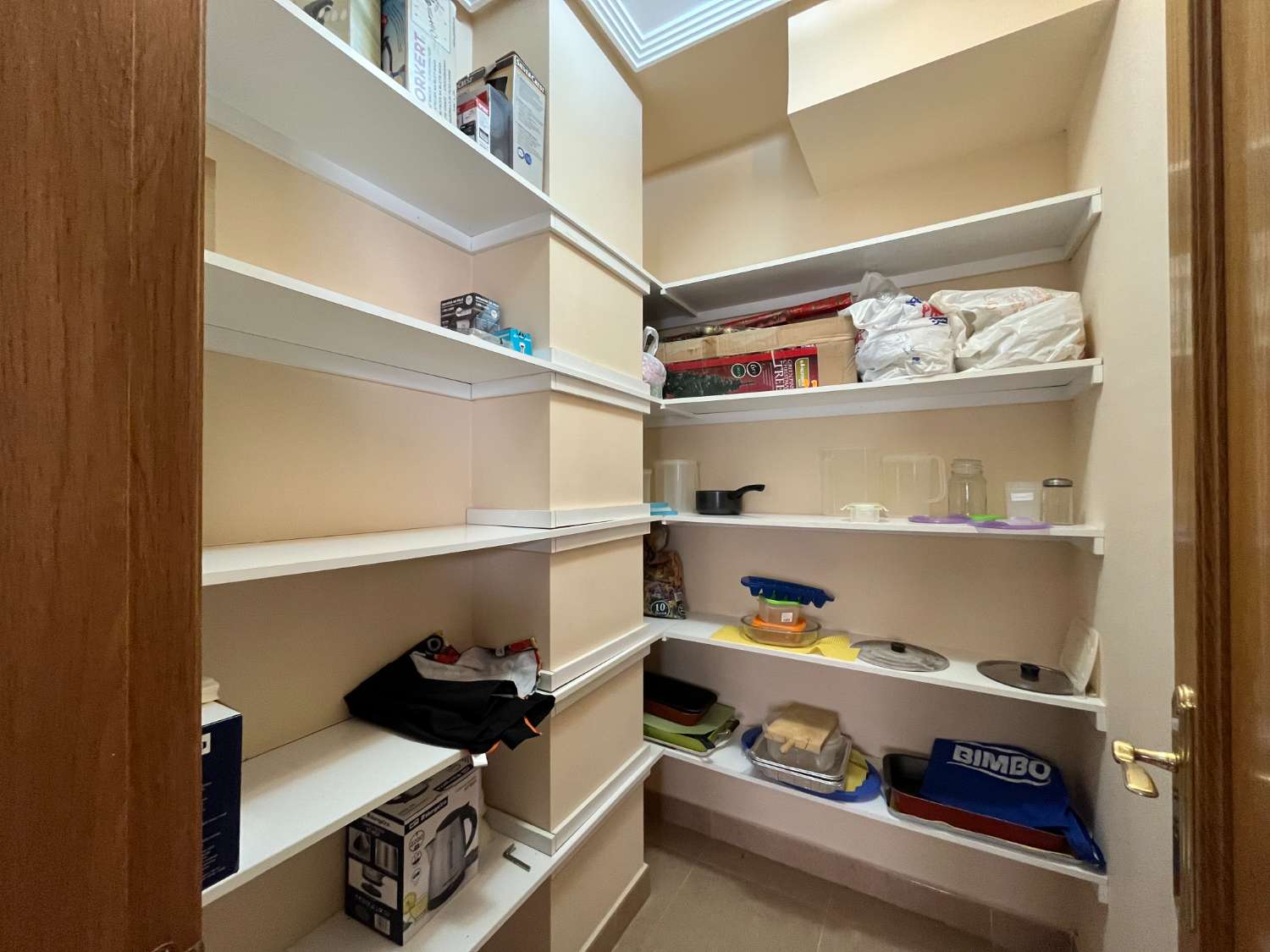 Appartement en location à Palomares (Cuevas del Almanzora)