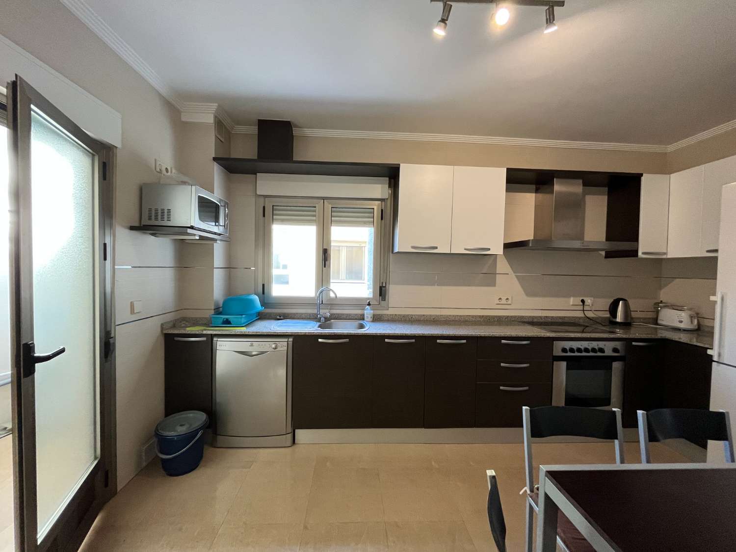 Appartement en location à Palomares (Cuevas del Almanzora)