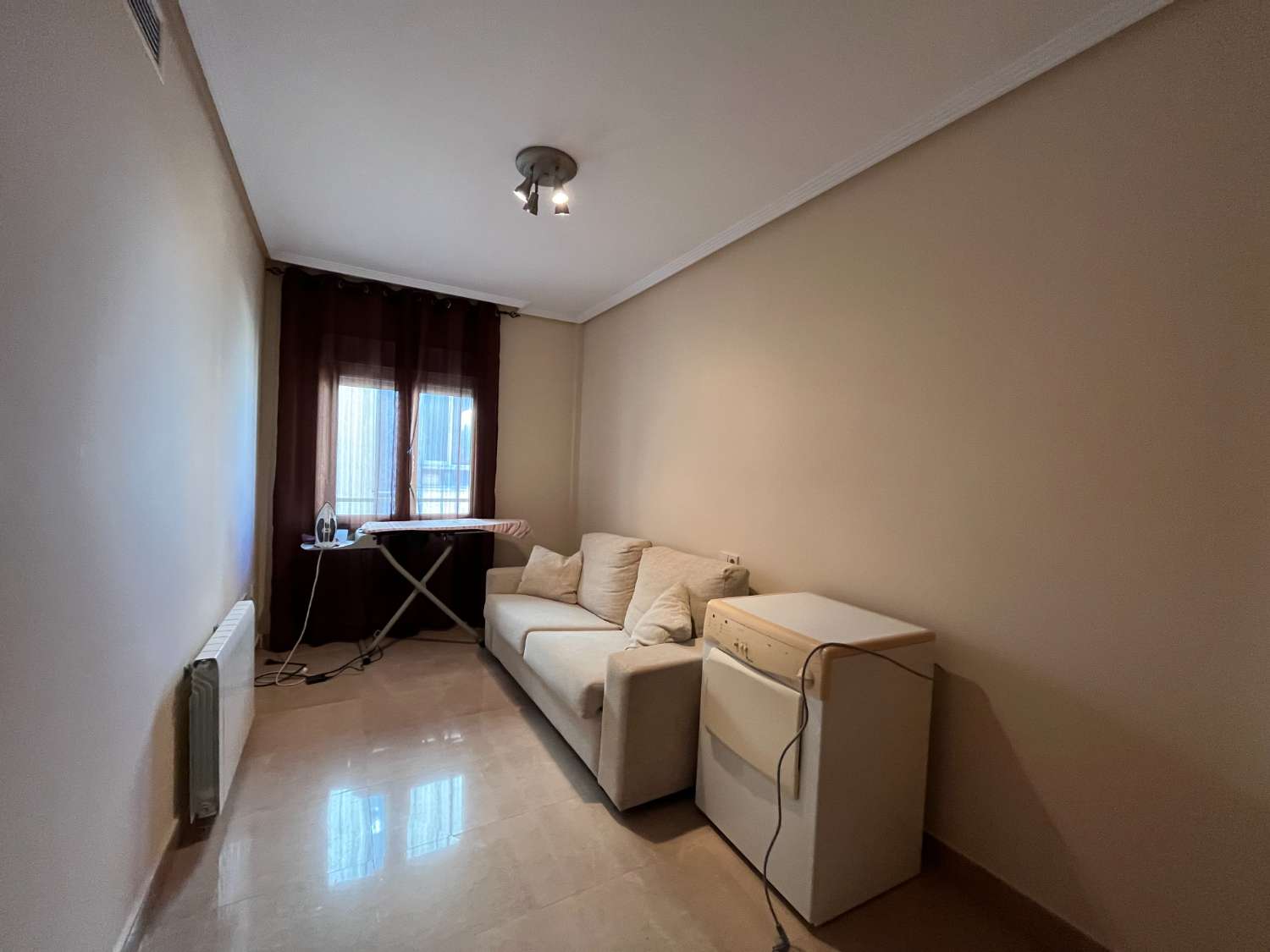 Appartement en location à Palomares (Cuevas del Almanzora)