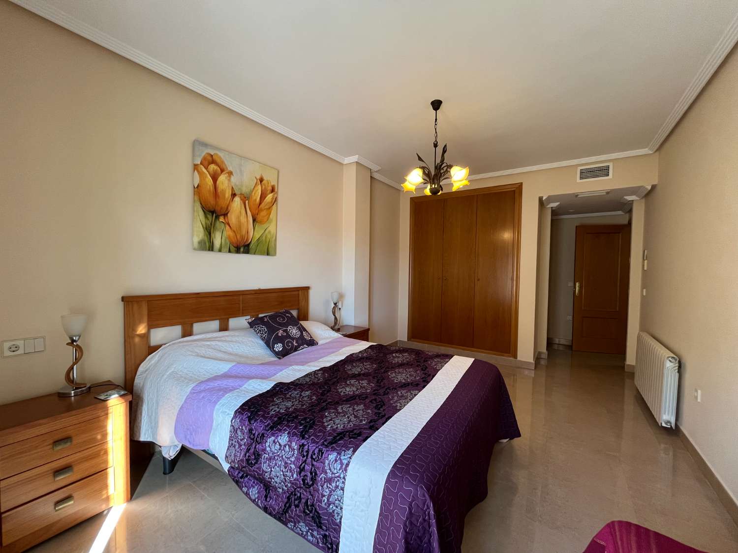 Appartement en location à Palomares (Cuevas del Almanzora)