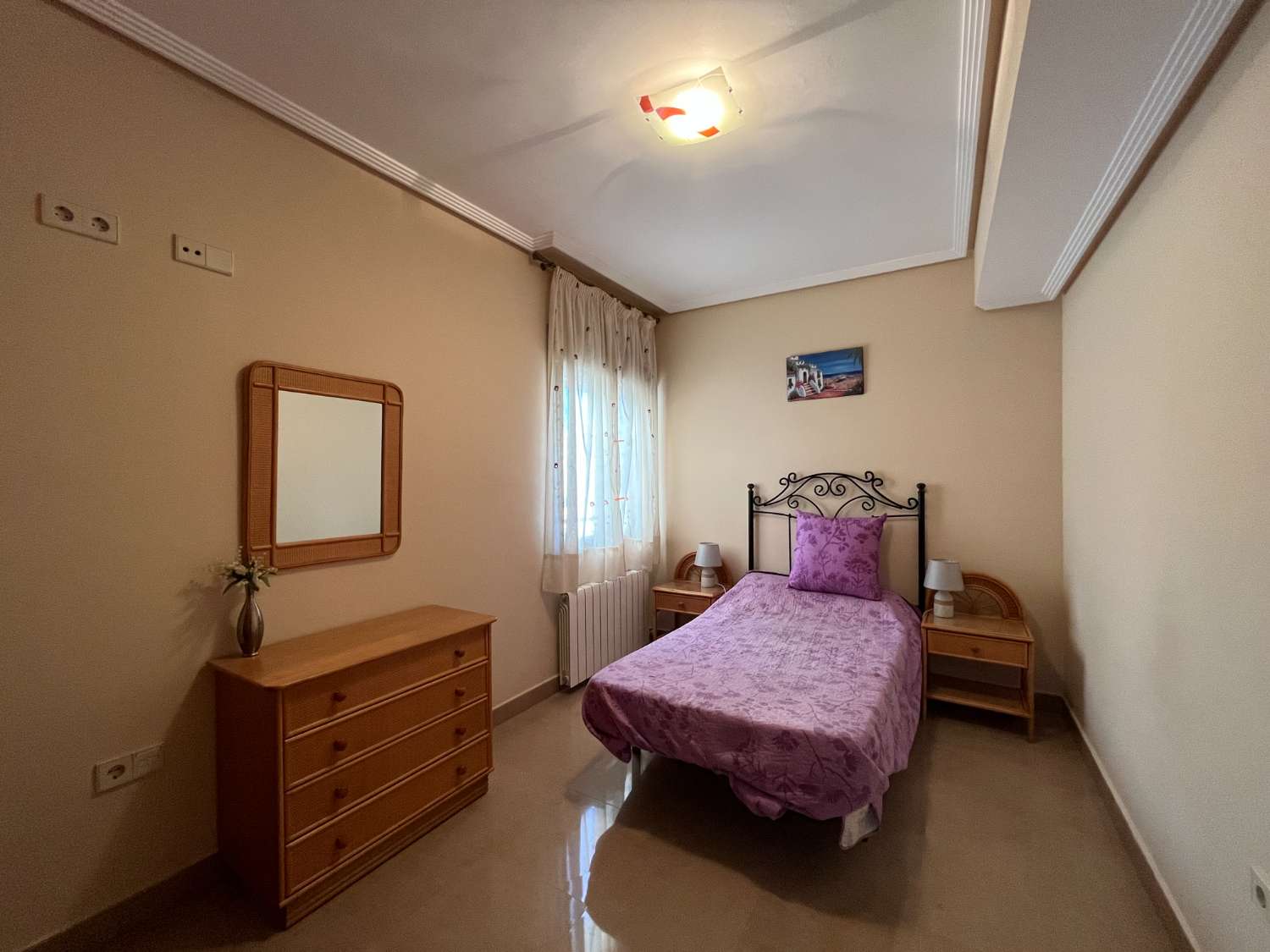 Appartement en location à Palomares (Cuevas del Almanzora)