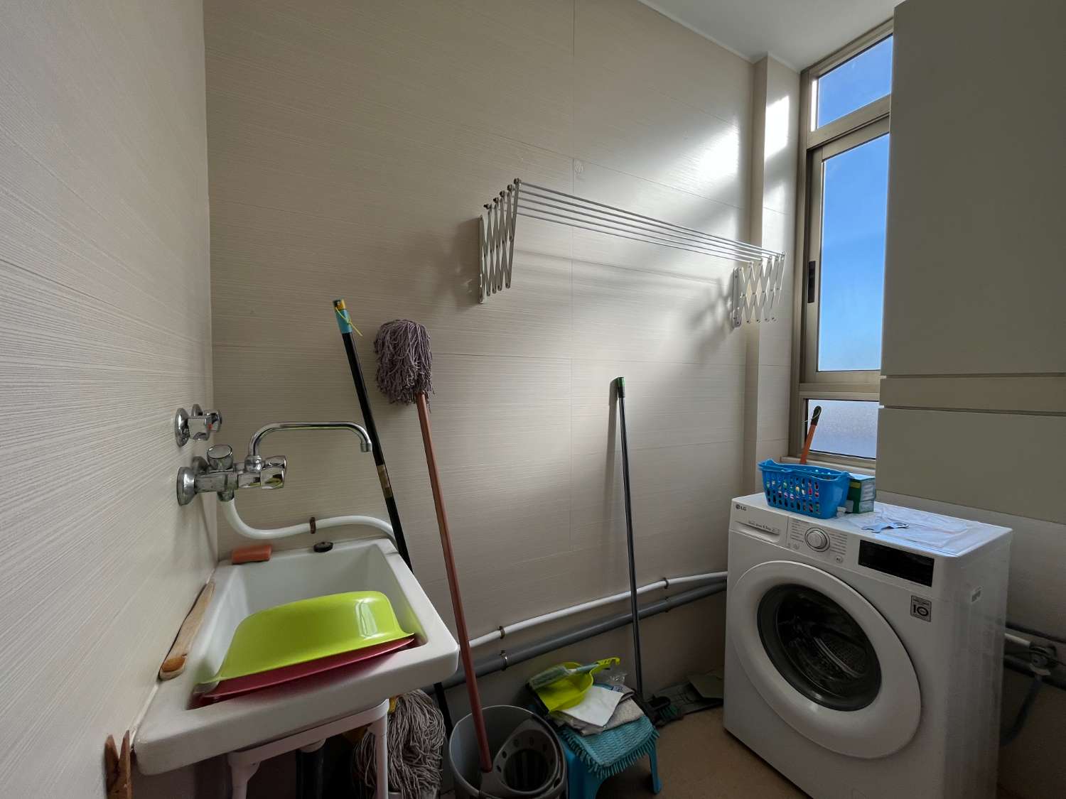 Appartement en location à Palomares (Cuevas del Almanzora)