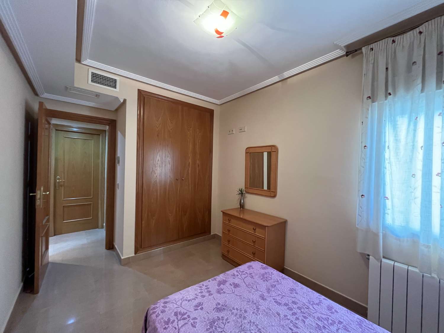Appartement en location à Palomares (Cuevas del Almanzora)