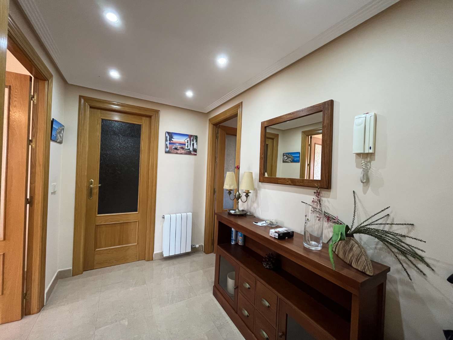 Appartement en location à Palomares (Cuevas del Almanzora)