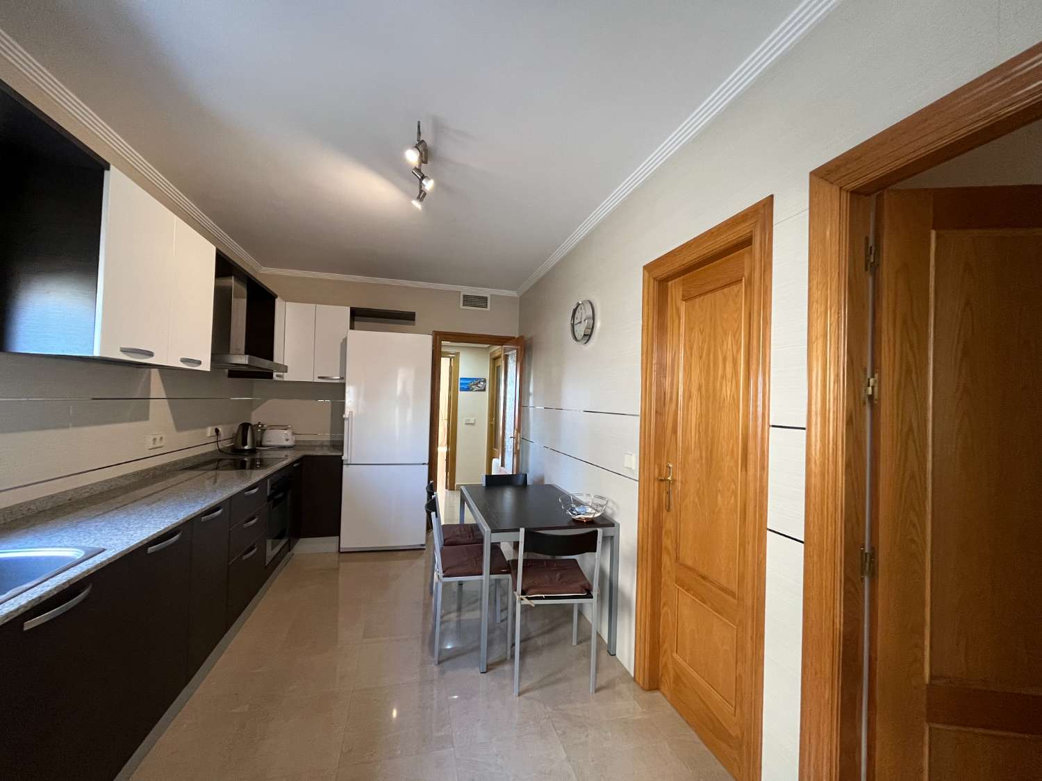Appartement en location à Palomares (Cuevas del Almanzora)