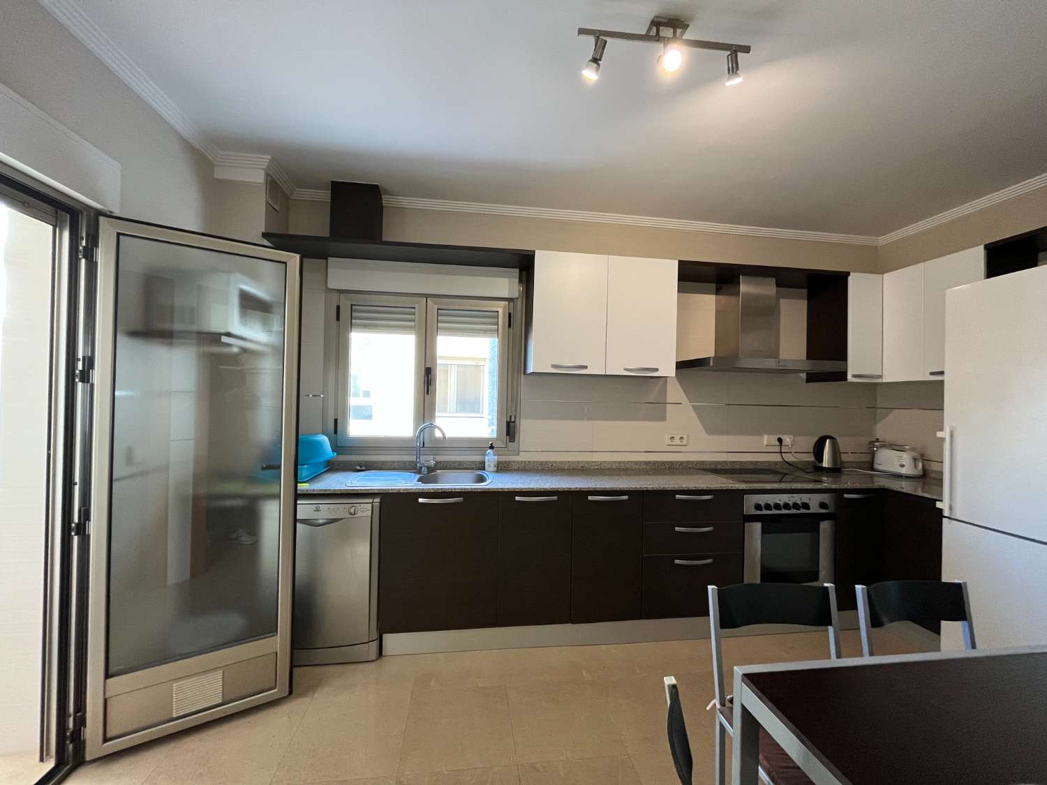 Appartement en location à Palomares (Cuevas del Almanzora)