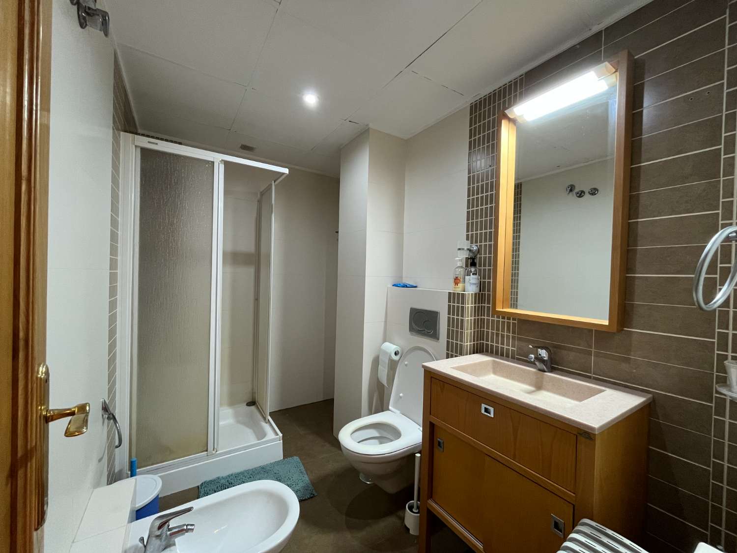 Appartement en location à Palomares (Cuevas del Almanzora)