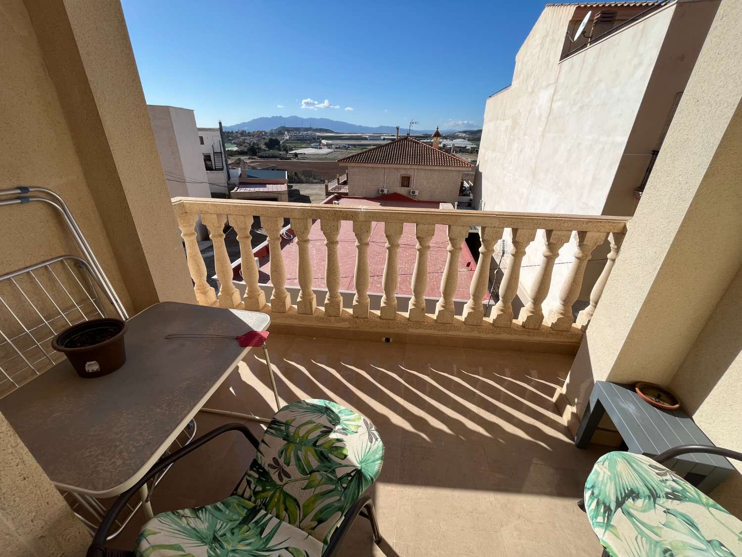 Appartement en location à Palomares (Cuevas del Almanzora)