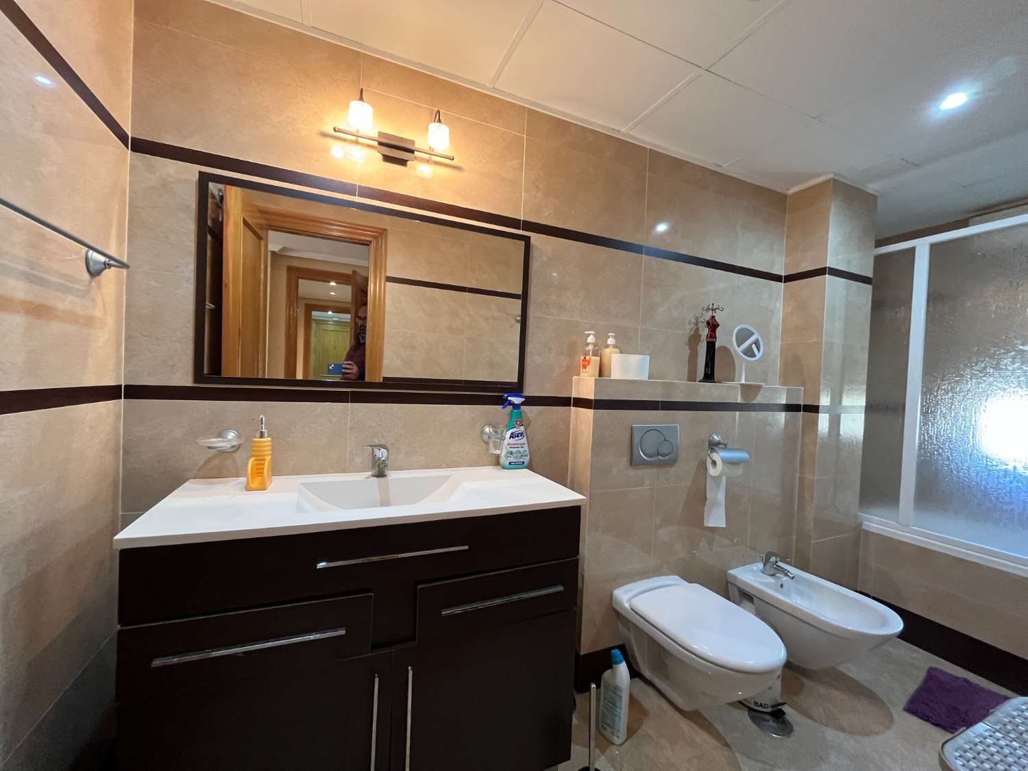 Appartement en location à Palomares (Cuevas del Almanzora)