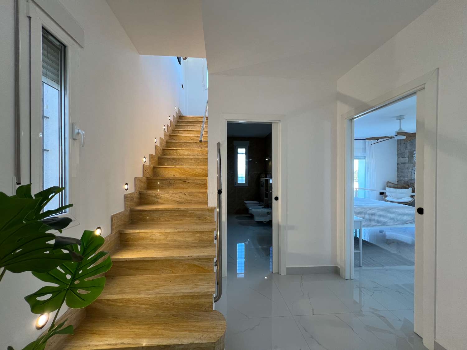 Maison de 4 chambres à Palomares