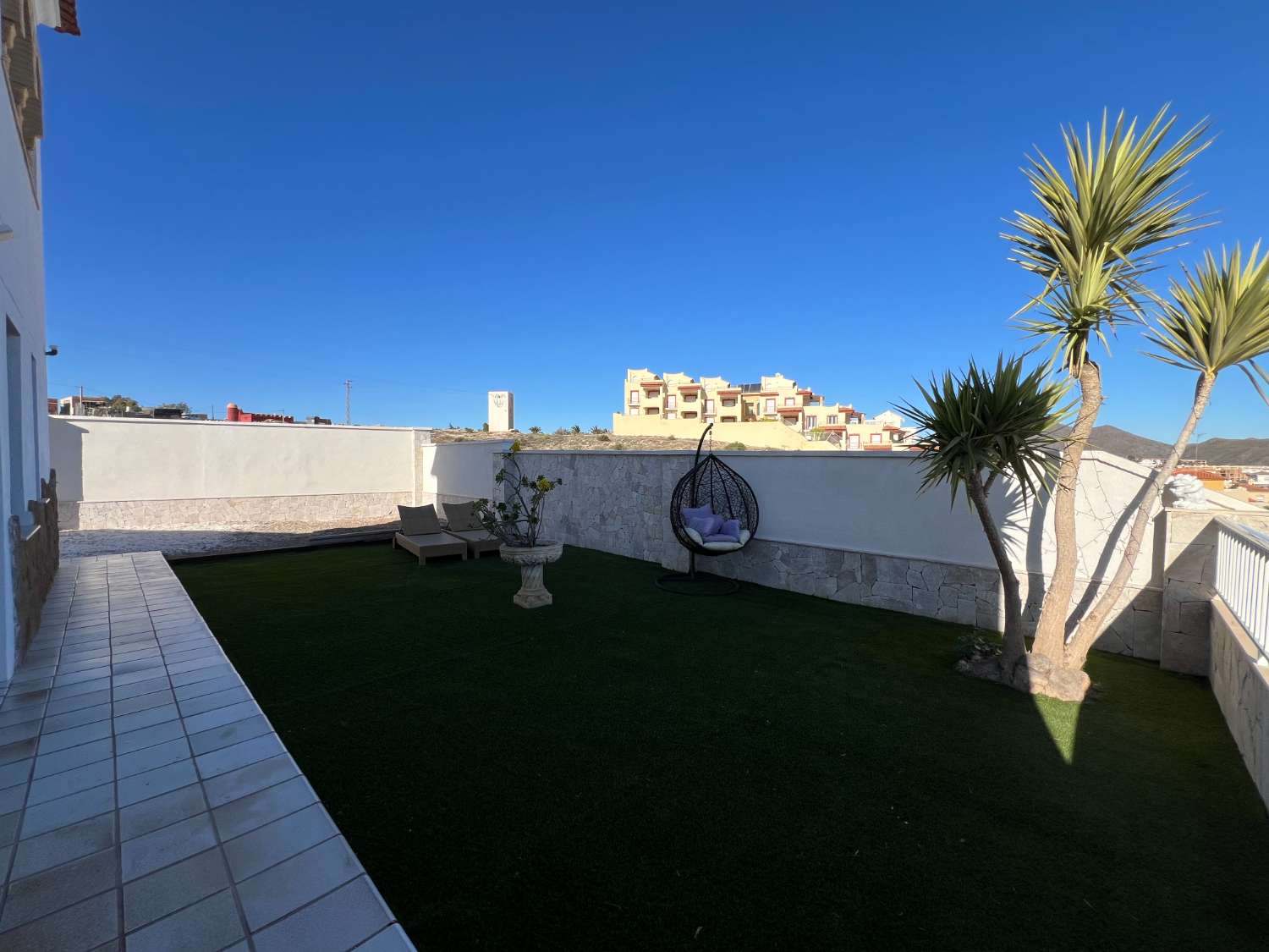Maison de 4 chambres à Palomares