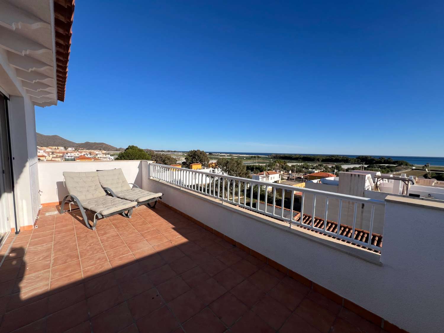 Maison de 4 chambres à Palomares
