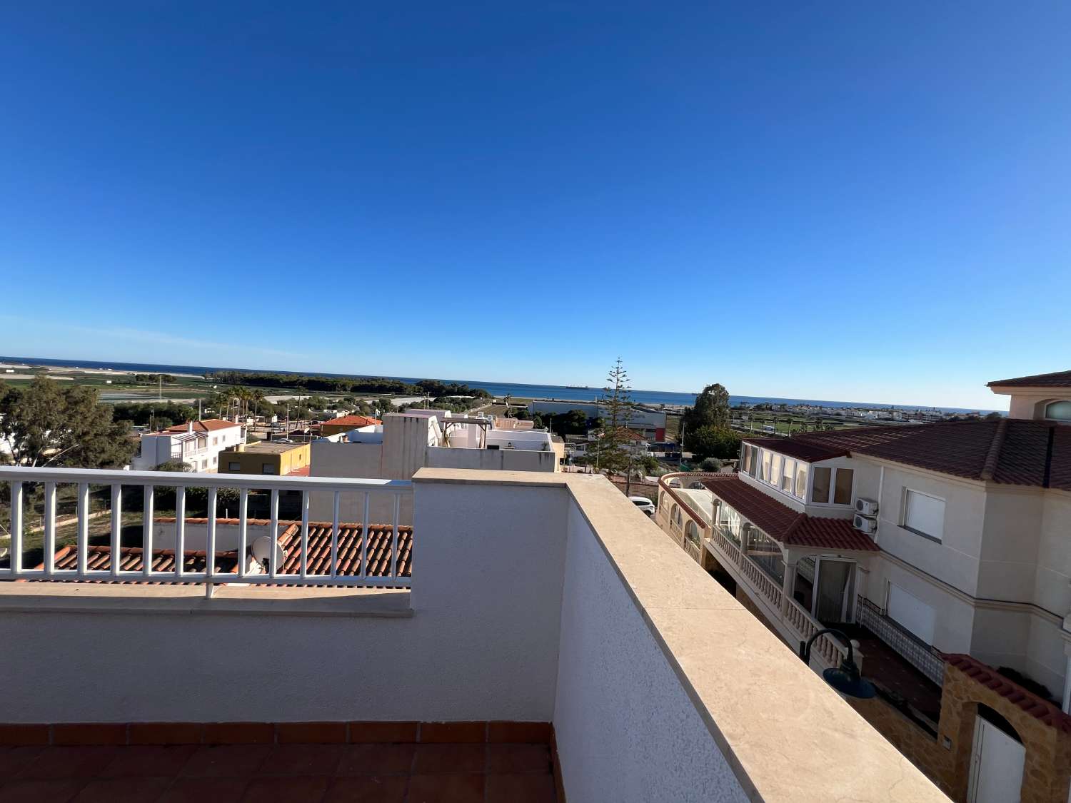 Maison de 4 chambres à Palomares