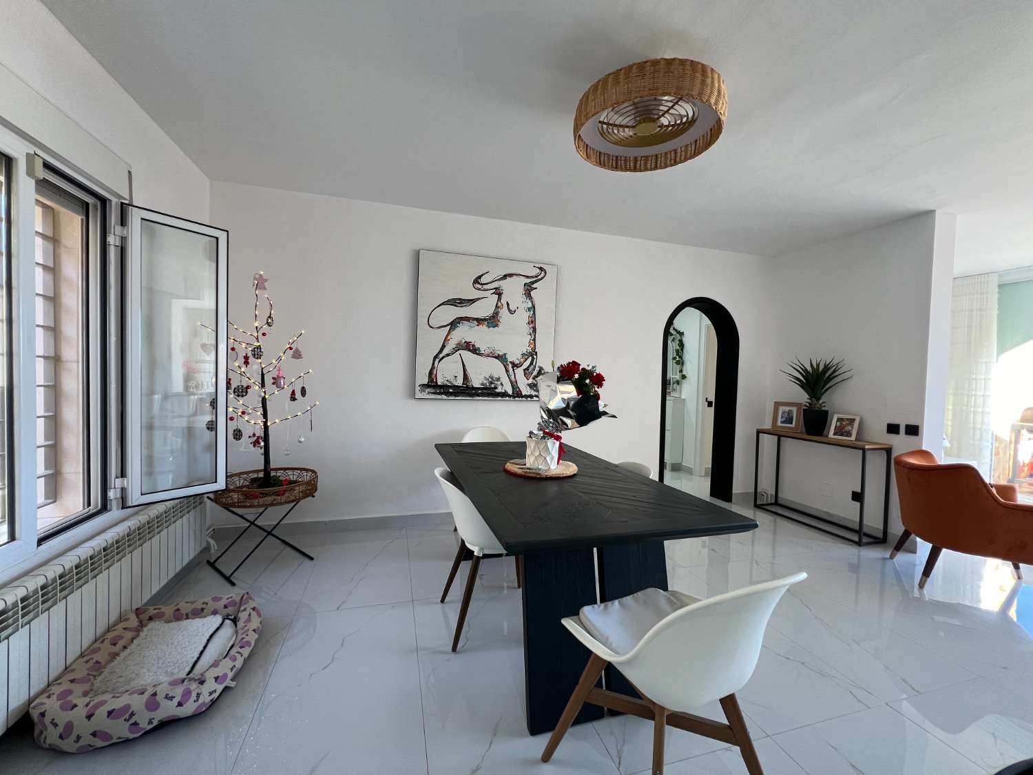 Maison de 4 chambres à Palomares