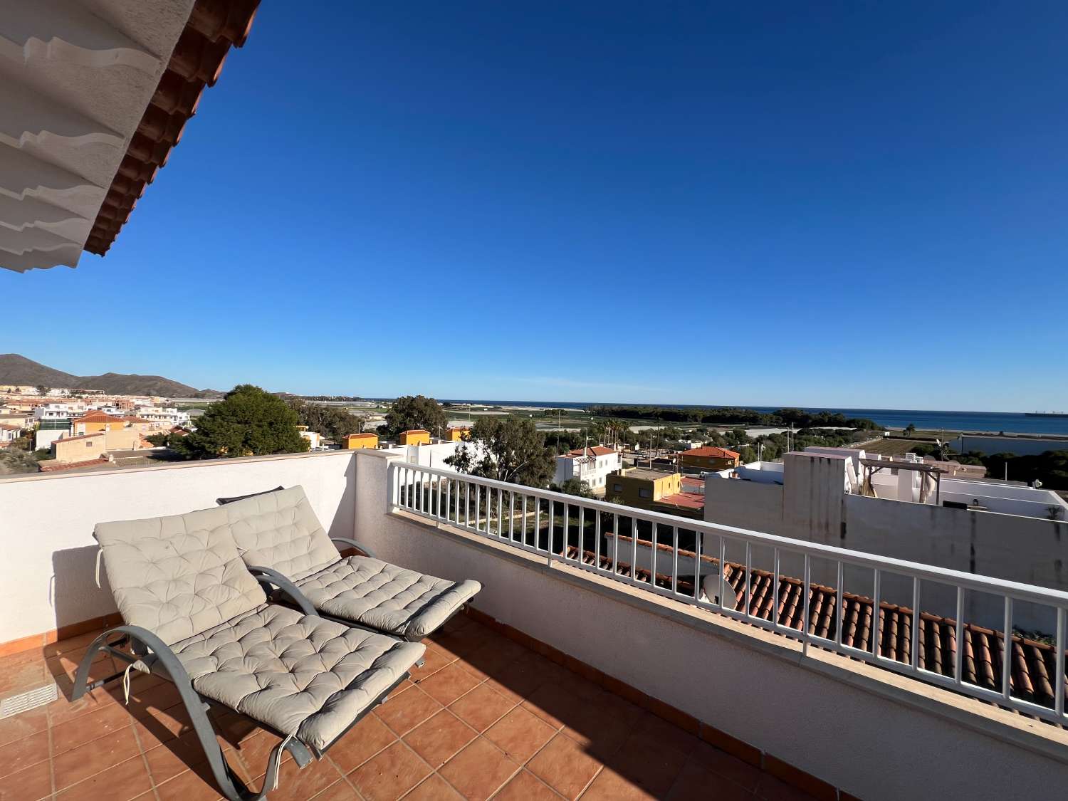 Maison de 4 chambres à Palomares