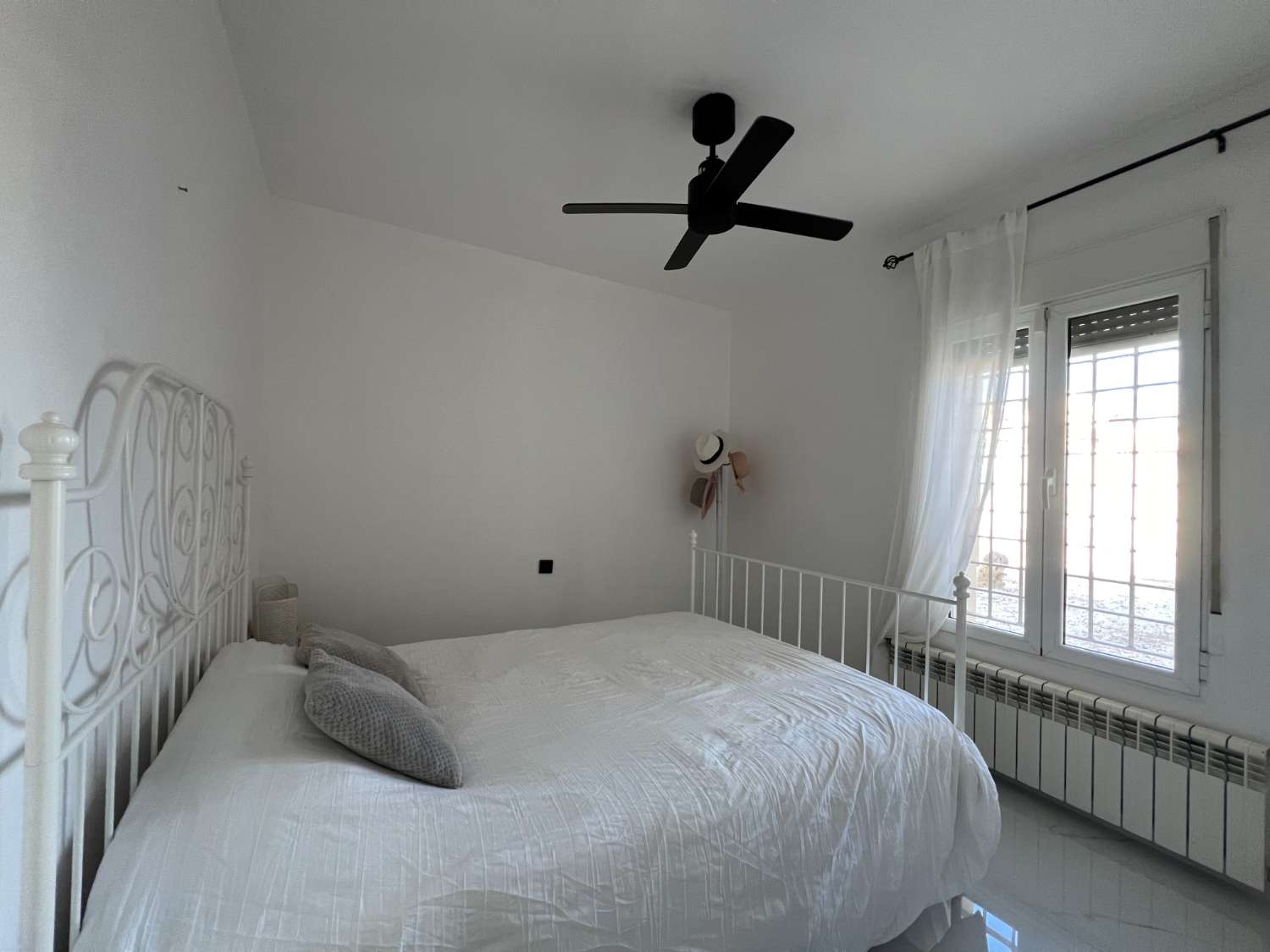 Maison de 4 chambres à Palomares